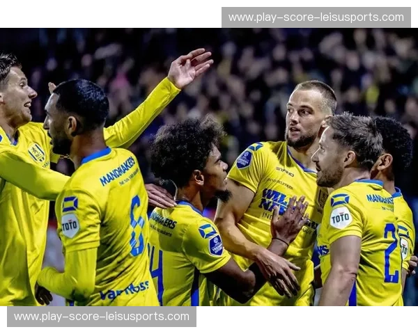 荷甲官方网站：荷兰足球的权威之窗